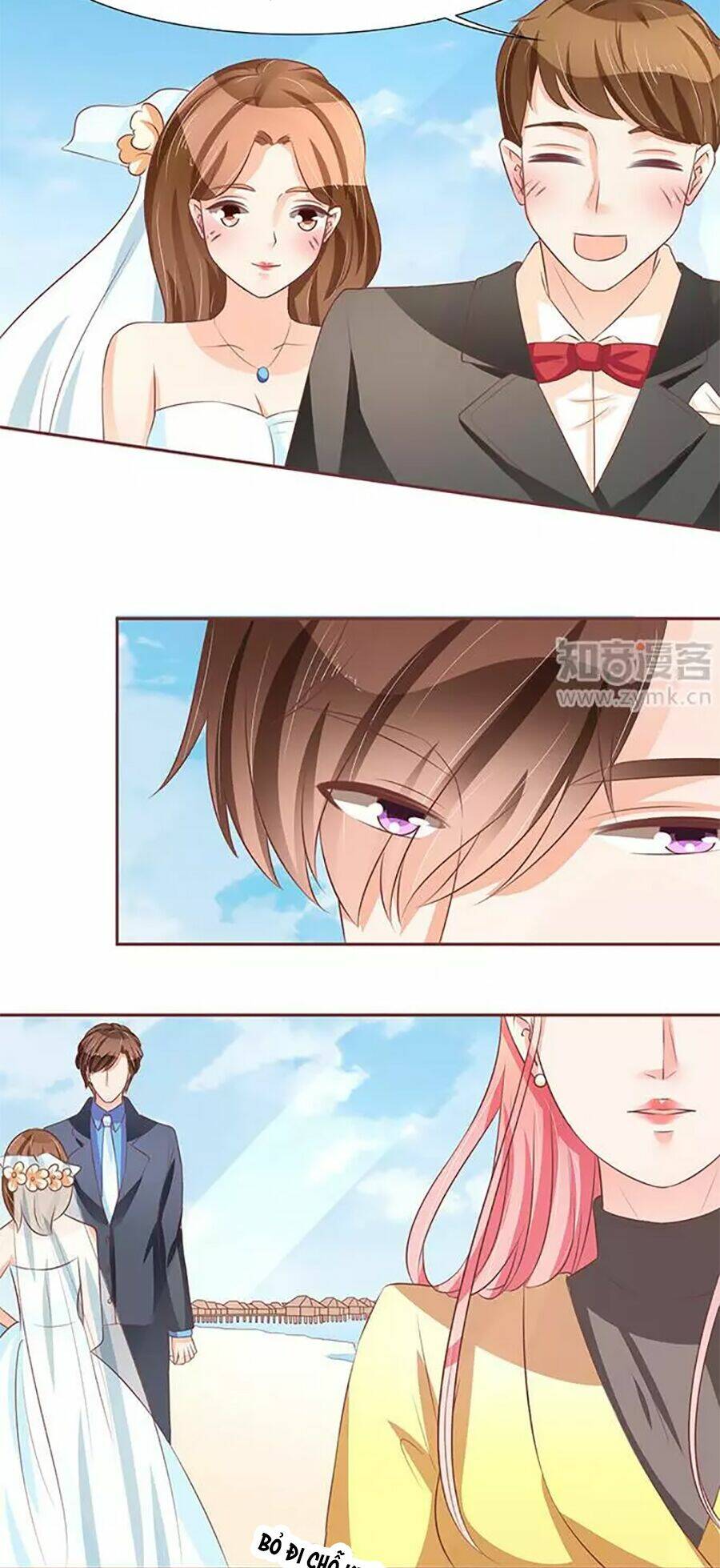 vương tước tư hữu bảo bối chapter 119 8