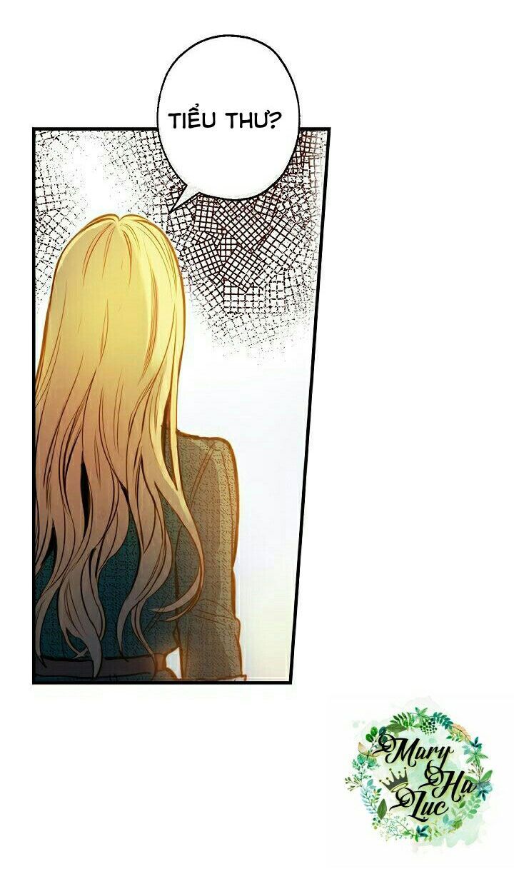 hoàng phi bóng tối - shadow queen chapter 9 15