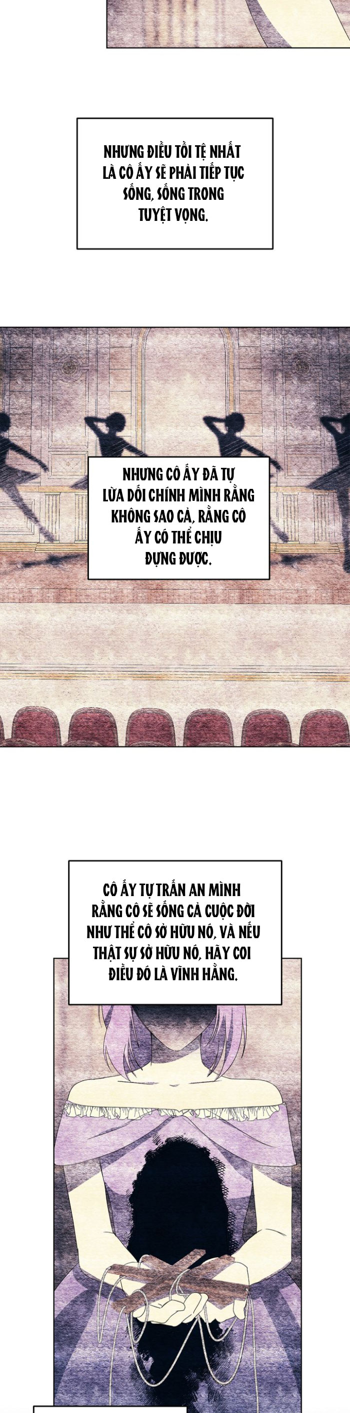 hãy nghe lời của tôi chapter 86 10