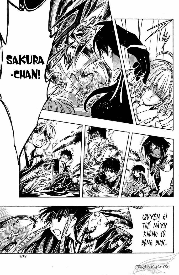 huyền thoại đôi cánh chapter 179 15