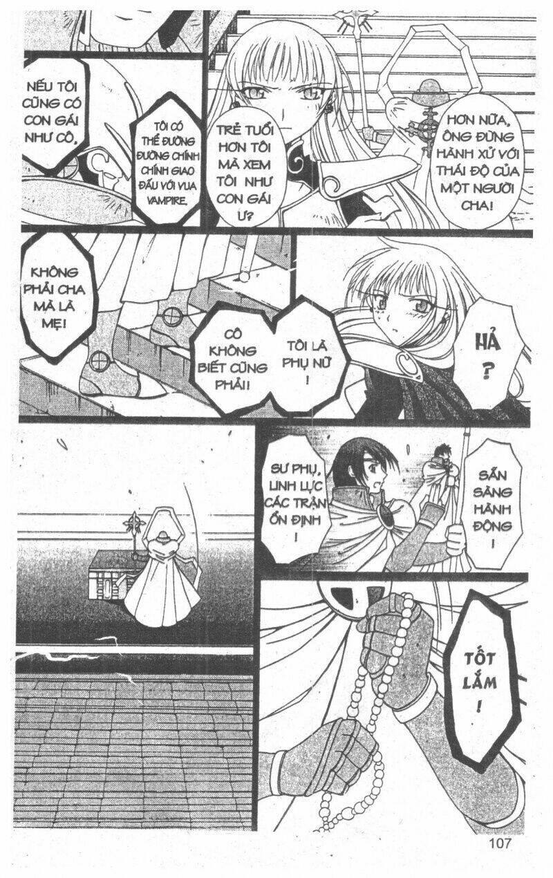 record of fallen vampire chapter 6 106