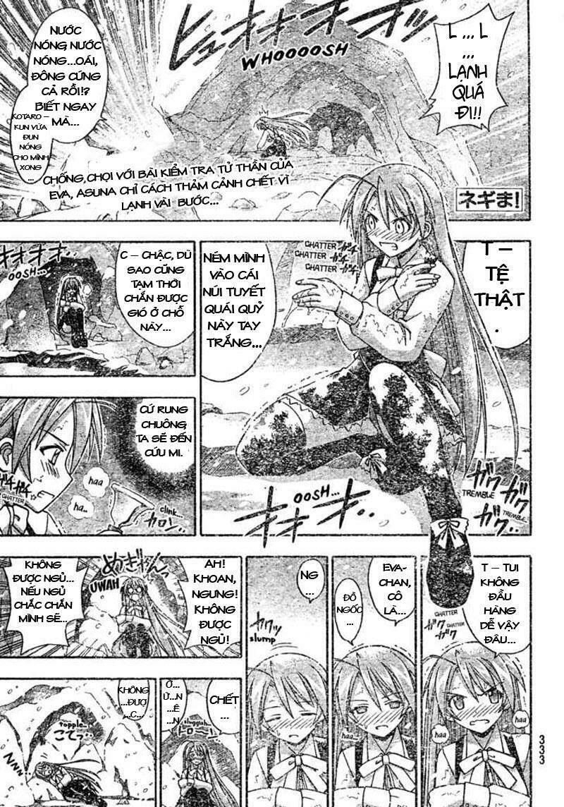 bậc thầy ma pháp chapter 172 1