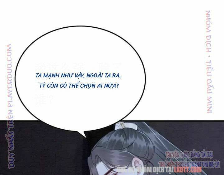 trọng sinh bá sủng nhiếp chính vương quá mạnh mẽ chapter 132 67