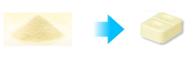 Sữa Meiji Số 0 Dạng Thanh Cho Trẻ Từ 0 Đến 12 Tháng Tuổi