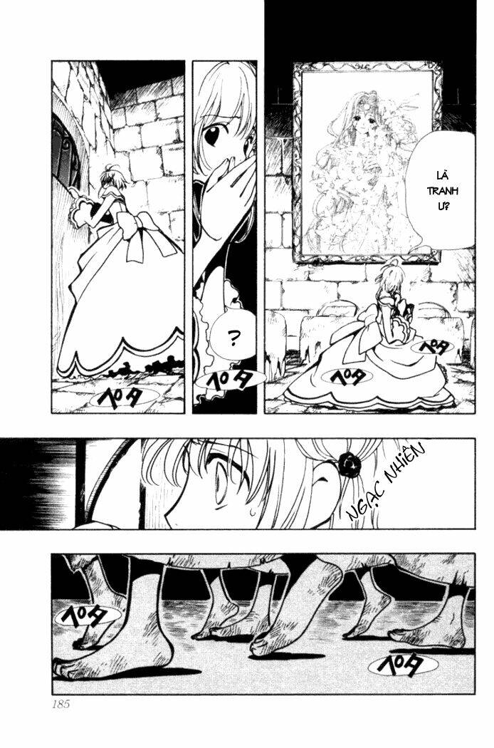 huyền thoại đôi cánh chapter 28 23