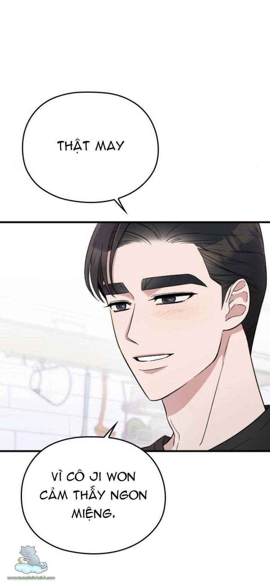 cô đi mà lấy chồng tôi đi chapter 26 34