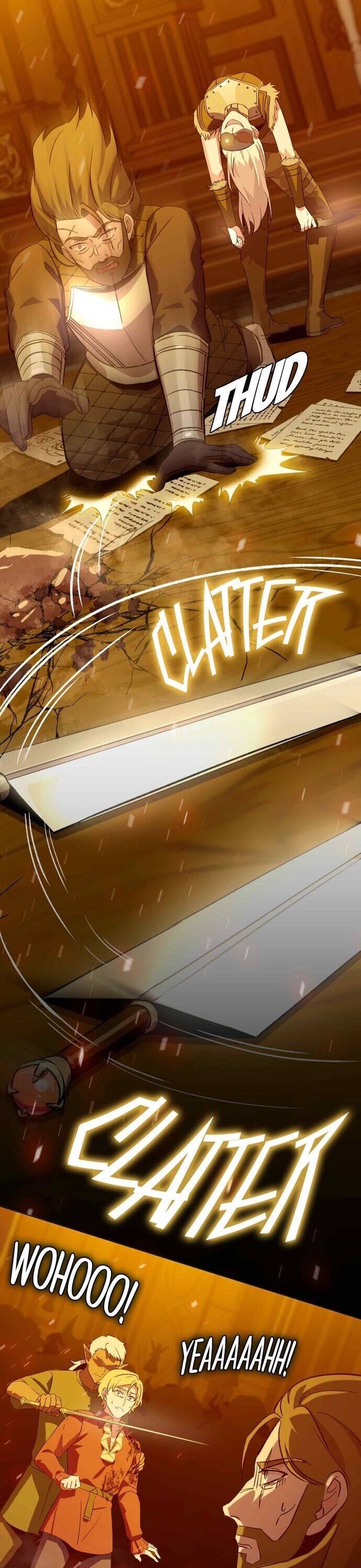 Trọng Sinh Chi Quân Chủ chapter 8 25