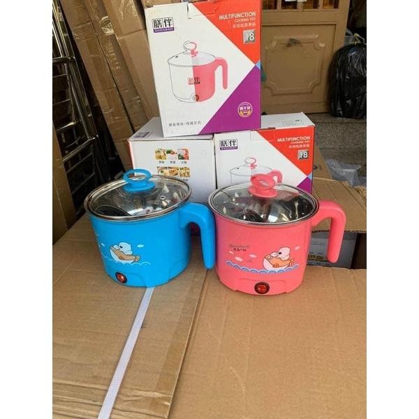 CA NẤU MÌ MINI 1,8 l