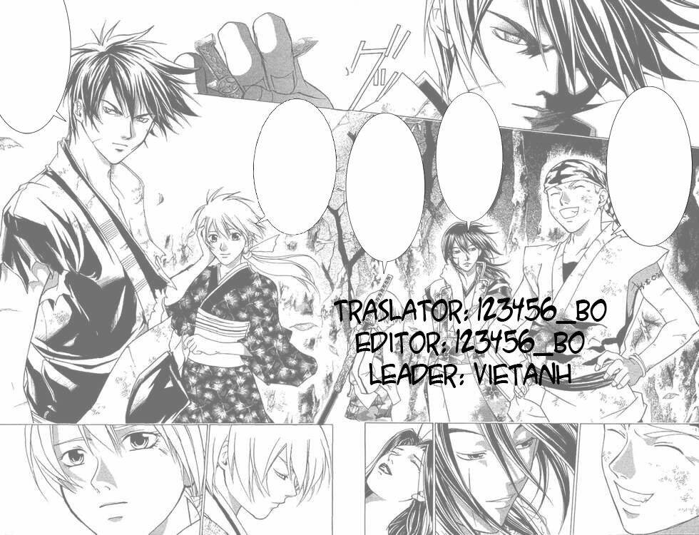 mắt quỷ kyo chapter 81 18