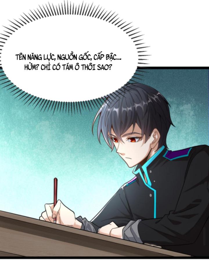 học cùng em gái, tôi bất cẩn vô địch rồi chapter 37 11