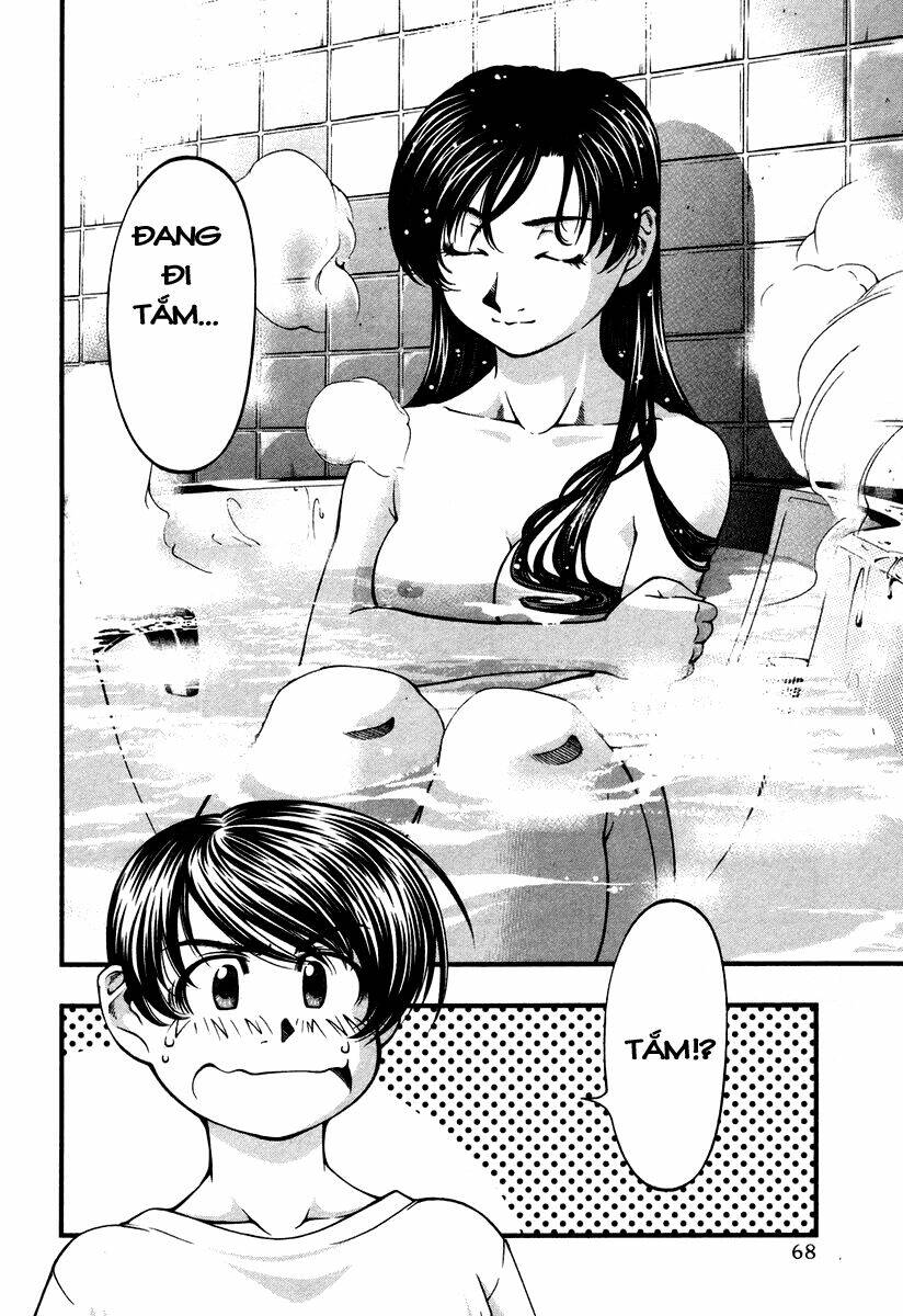 umi no misaki chapter 13 5