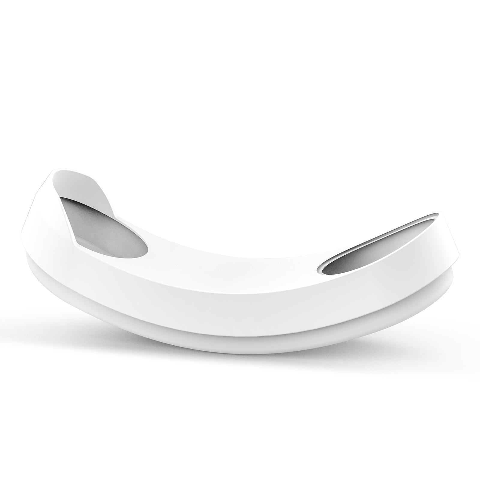 2Pcs Silicone Case Snugly Easy to Install for Google Nest Doorbell