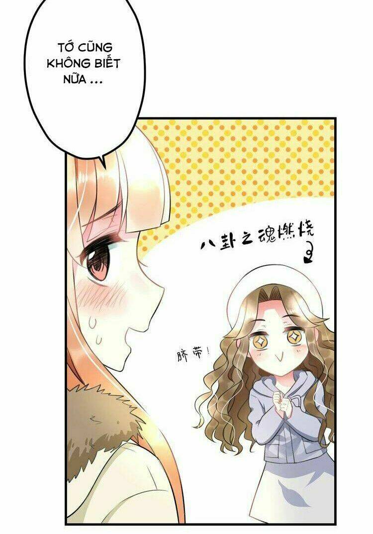 lão ca minh tinh, mời xuất chiêu! chapter 45 7