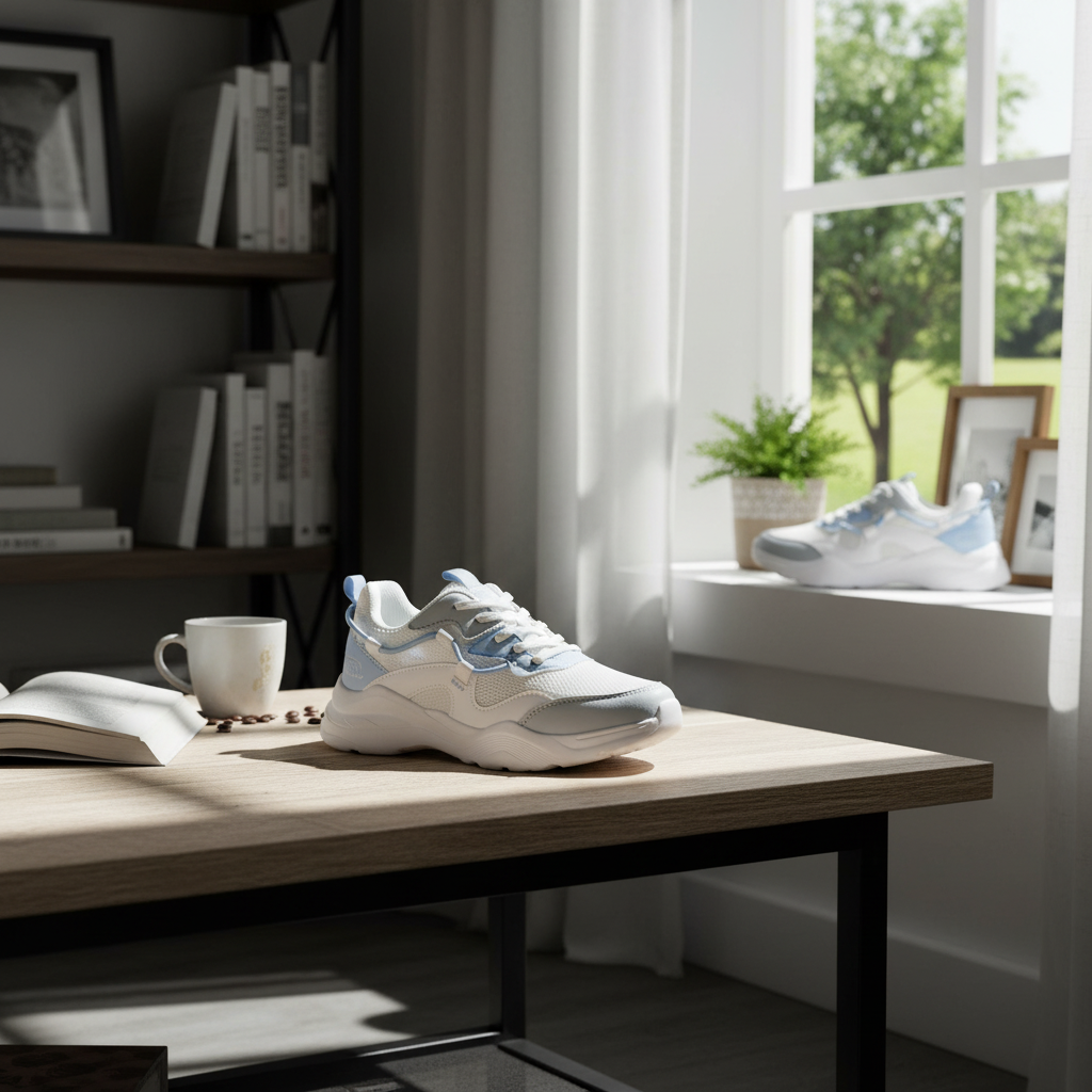 Giày thể thao Biti's nữ (35-38)