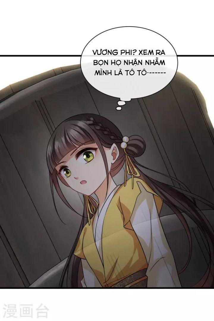 nụ cười của ngươi ngọt gãy tám cái răng của ta chapter 45 31