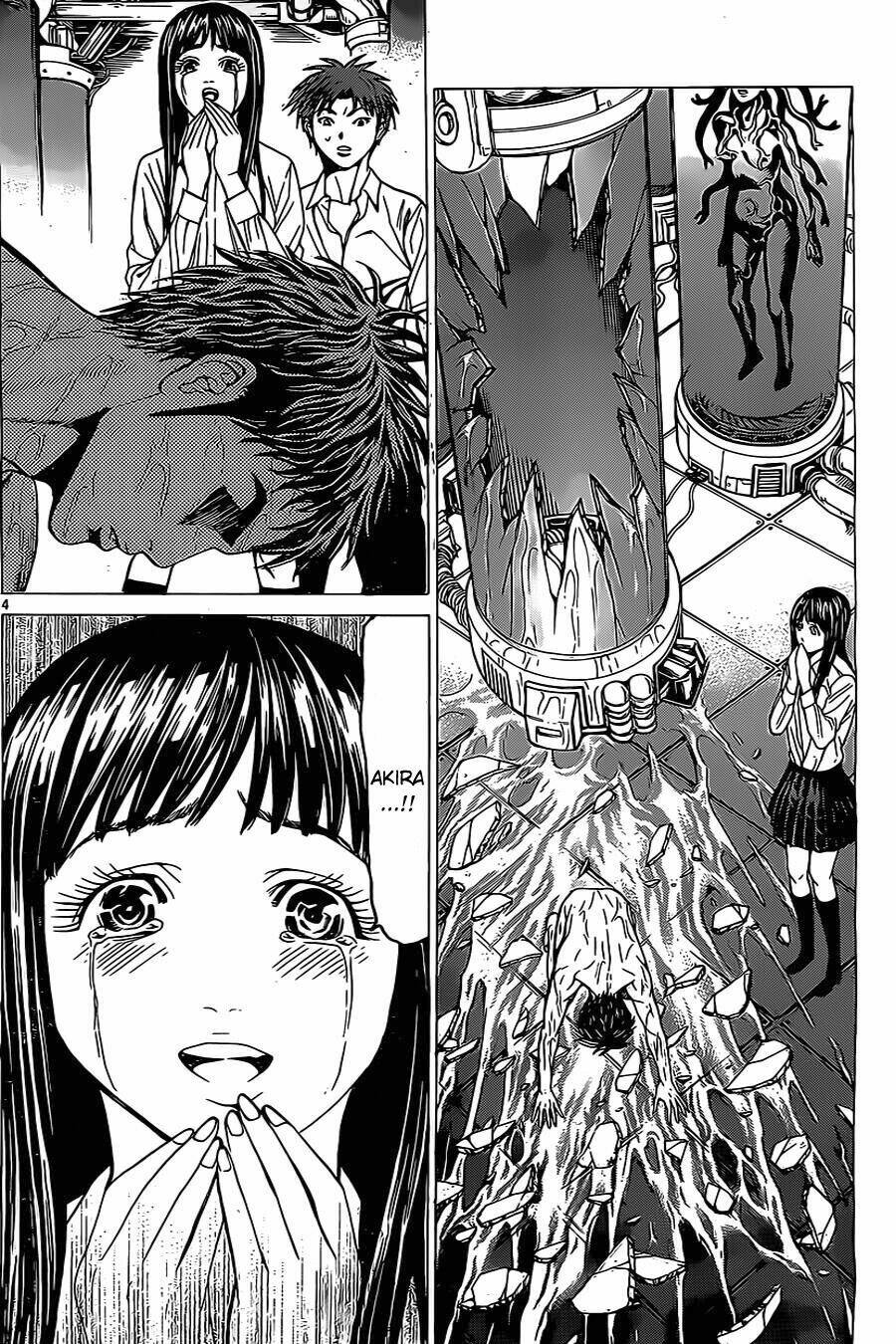 hakaijuu chapter 44 4