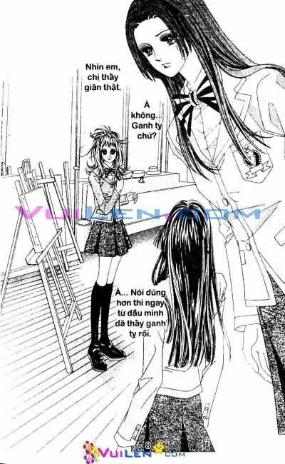 nụ hôn đầu chapter 5 8