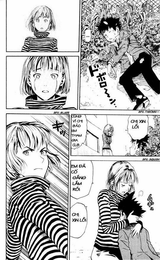 lá chắn mắt chapter 7 18