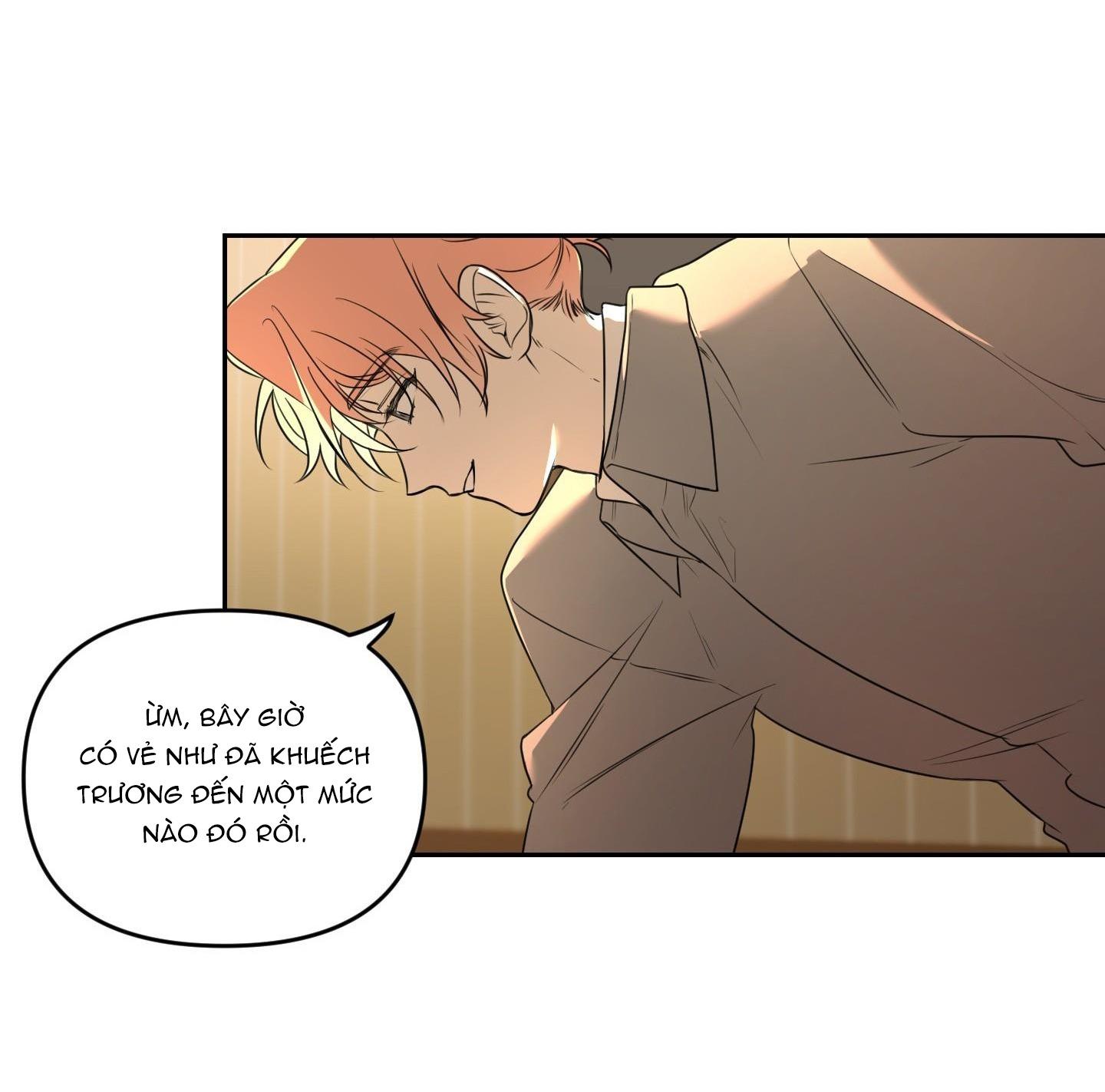 vườn hoa chapter 4 63