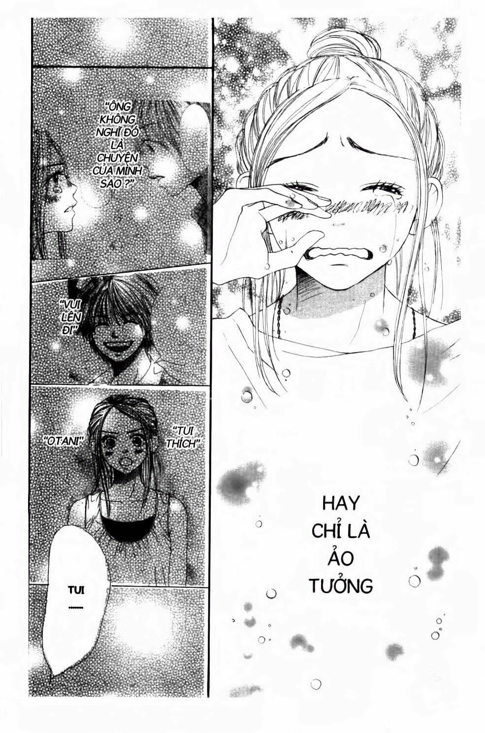 love com - đôi đũa lệch chapter 48 19