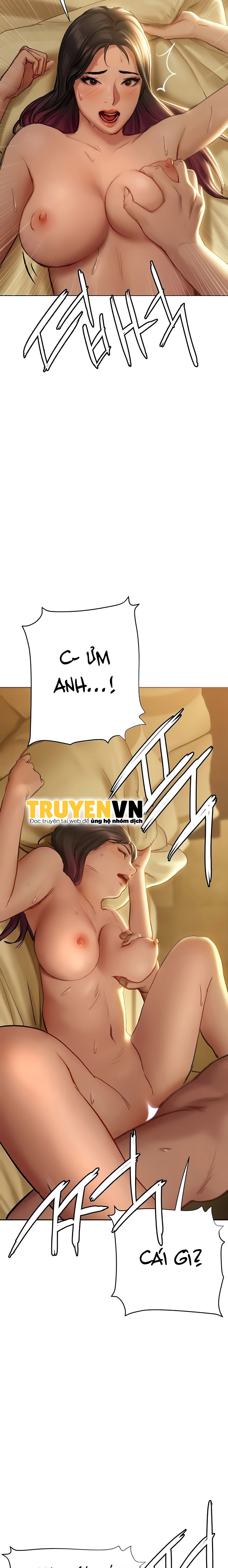 cách chúng mình tán tỉnh nhau chapter 8 8