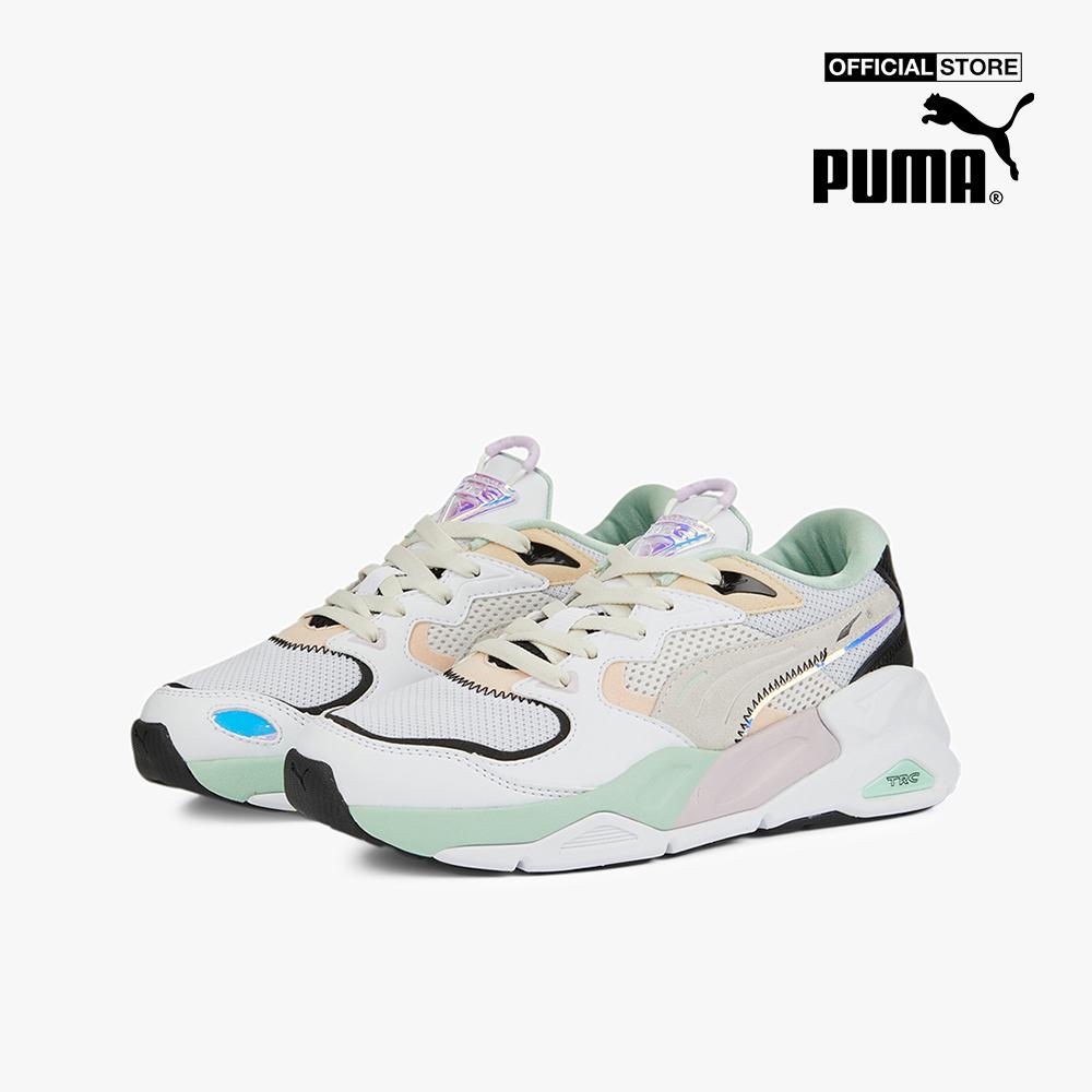 PUMA - Giày sneakers nữ TRC Mira Dimensions 385969