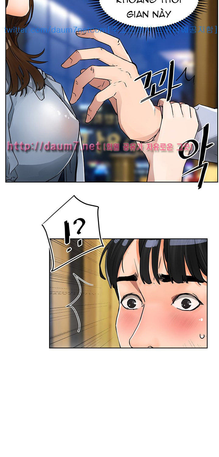 dongsu của nara chapter 6 21