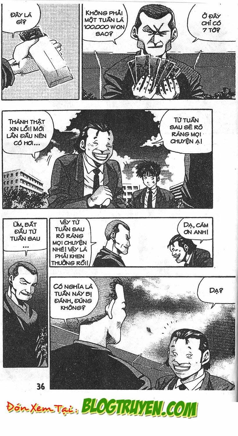 kid gang chapter 60 7