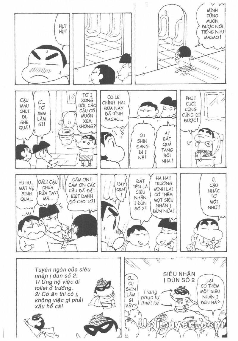 crayon shin-chan cậu bé bút chì chapter 29 70