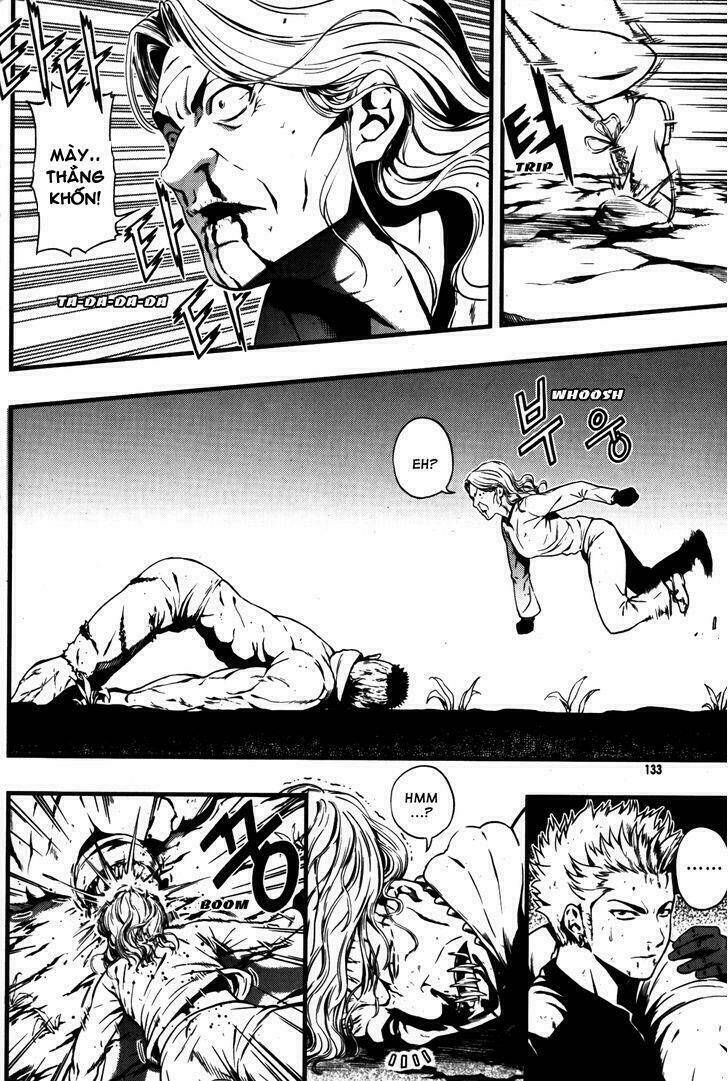 la mosca chapter 40 130