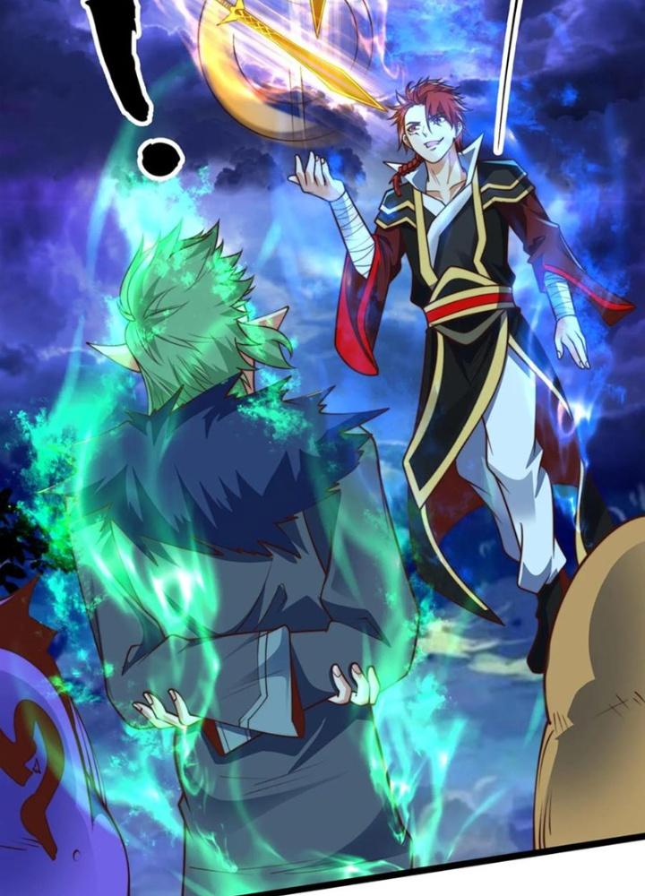 ta nuôi ma quỷ ở trấn ma ti chapter 242 10