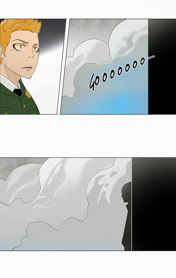 tòa tháp bí ẩn 2 chapter 3 34