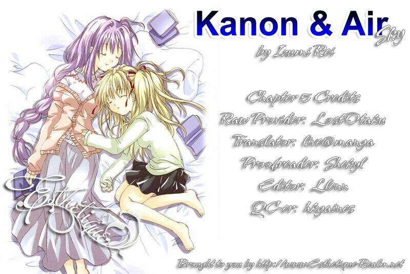 kanon & air sky chapter 6 10