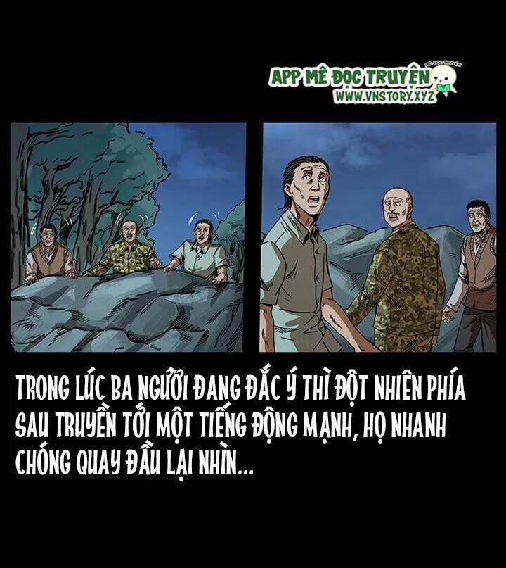 U Minh Ngụy Tượng Chapter 207 8