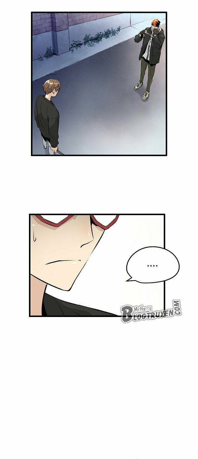 hứa lan chapter 16 11