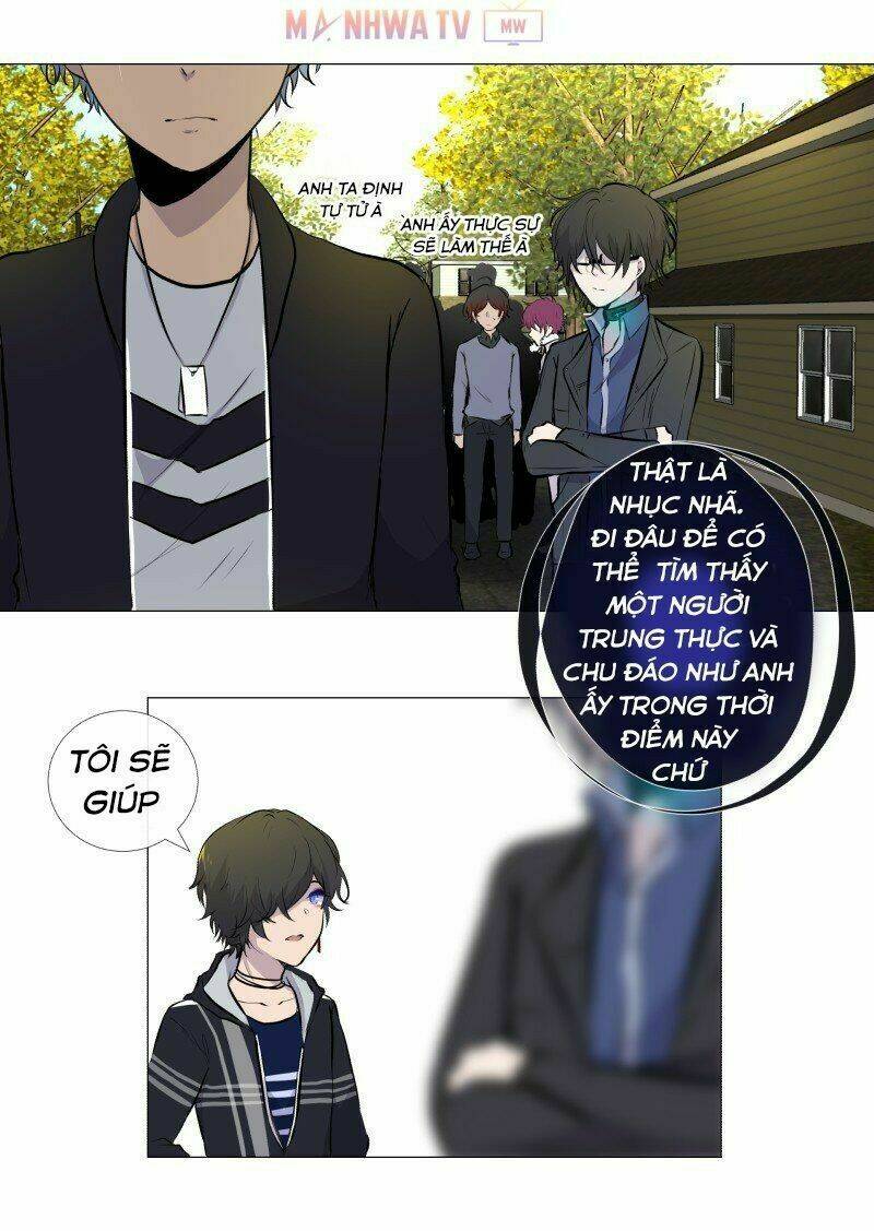 Trọng Sinh Mạc Thế Chapter 39 11