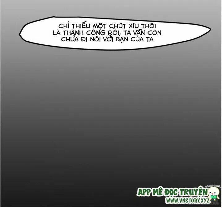 đạo trưởng đại nhân đến nhà chapter 43 8