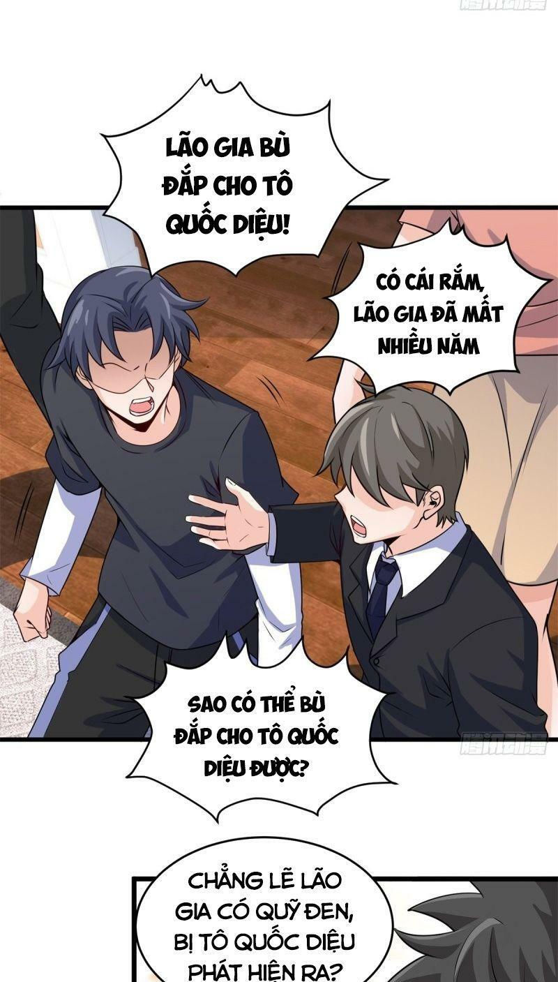 ta là hàn tam thiên chapter 46 9