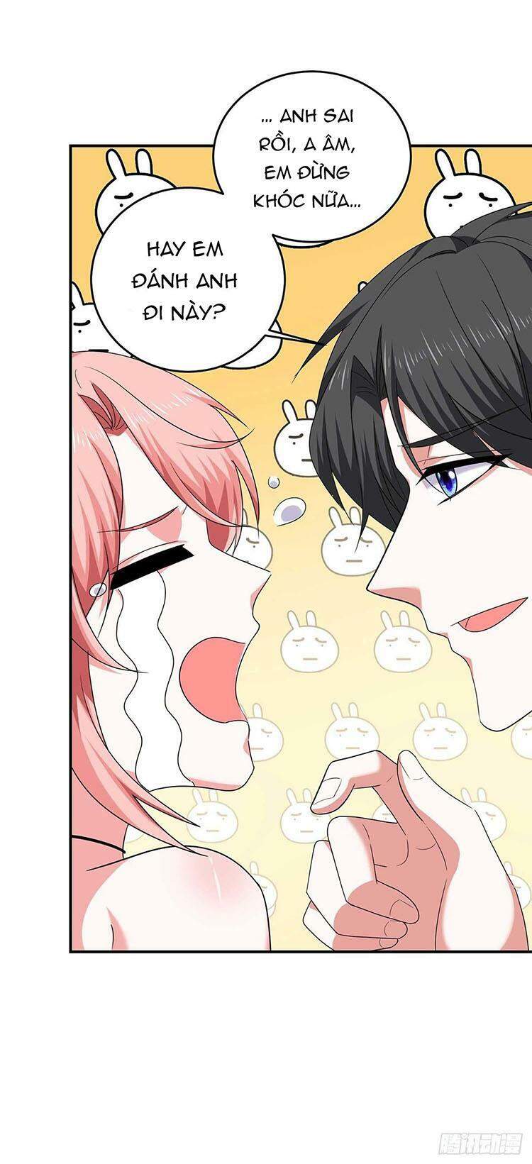 đại lão gọi tôi tiểu tổ tông chapter 53 16