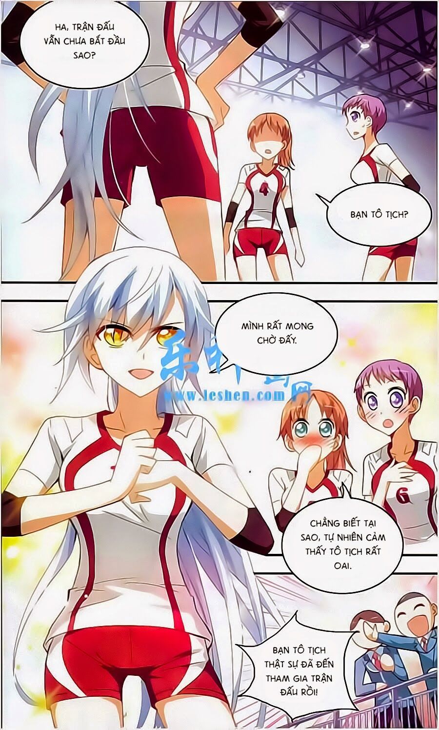 tô tịch kỳ quái chapter 11 12