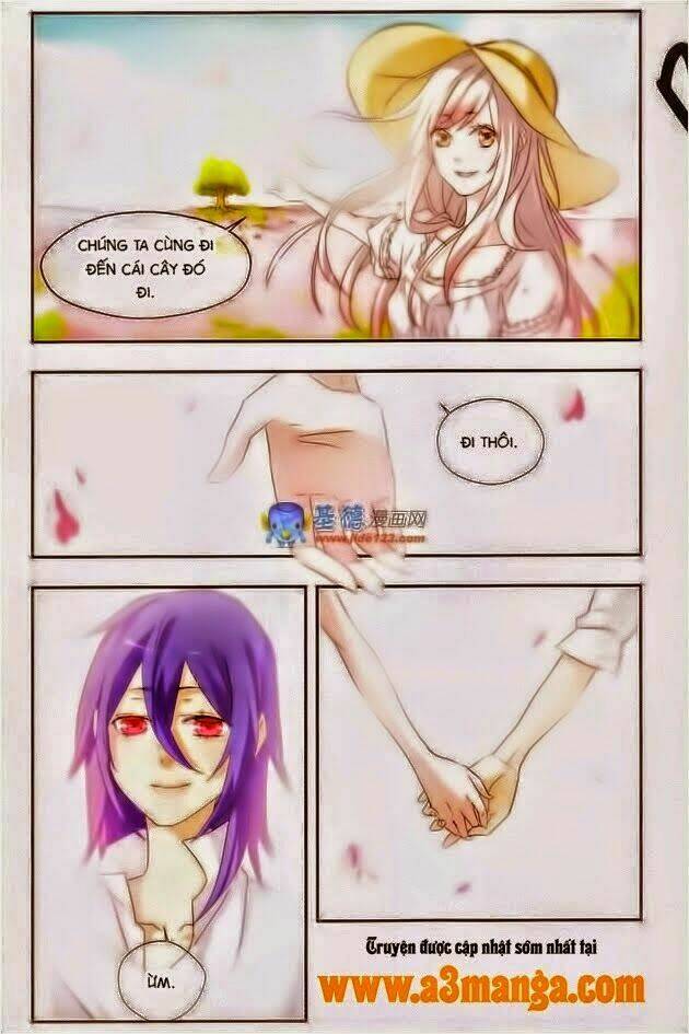 ngôi sao câu lạc bộ chapter 36 7