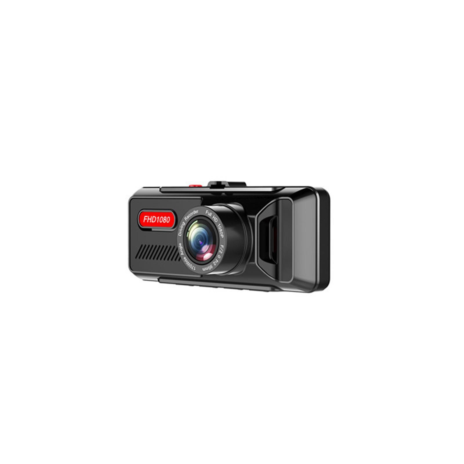 Dash cam IR Night Gravity Sensor 3.16 inch IPS Screen 30FPS Camera DVR Video Recorder Dash cam Recorder Car Camera Monitor for Vehicles Auto