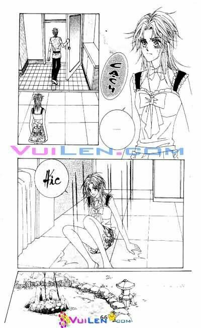 người duy nhất chapter 116 7