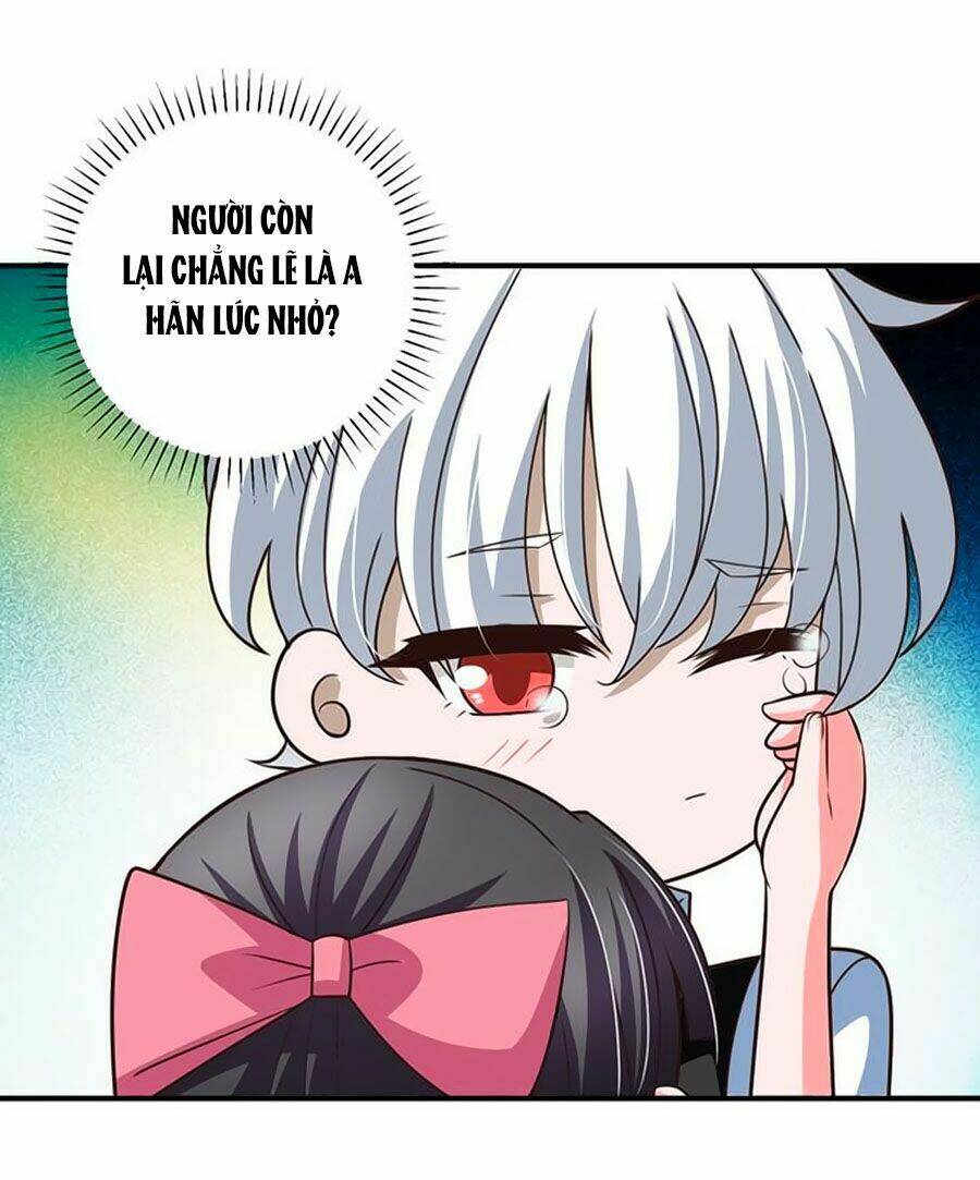 người yêu khát máu của tôi chapter 57 28