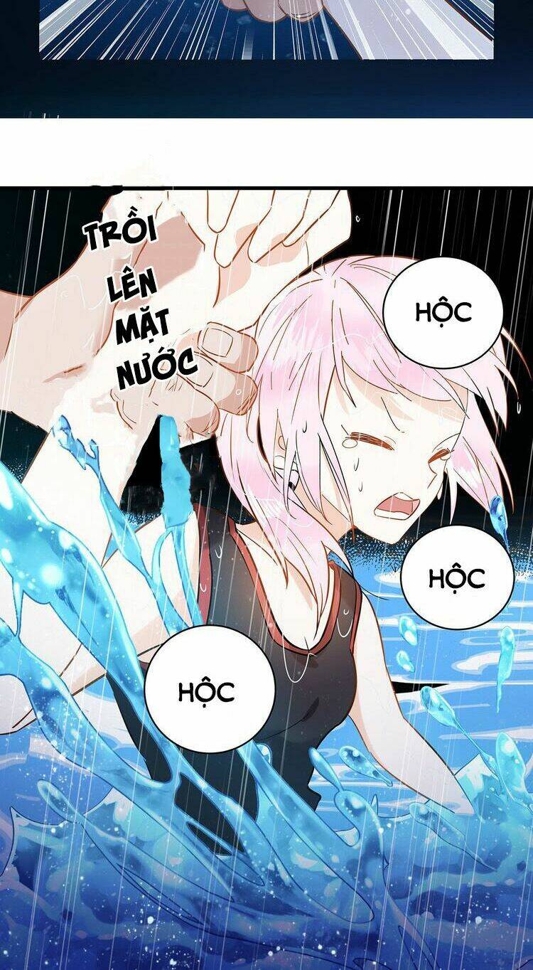 dừng chân nơi trái tim anh chapter 2 6