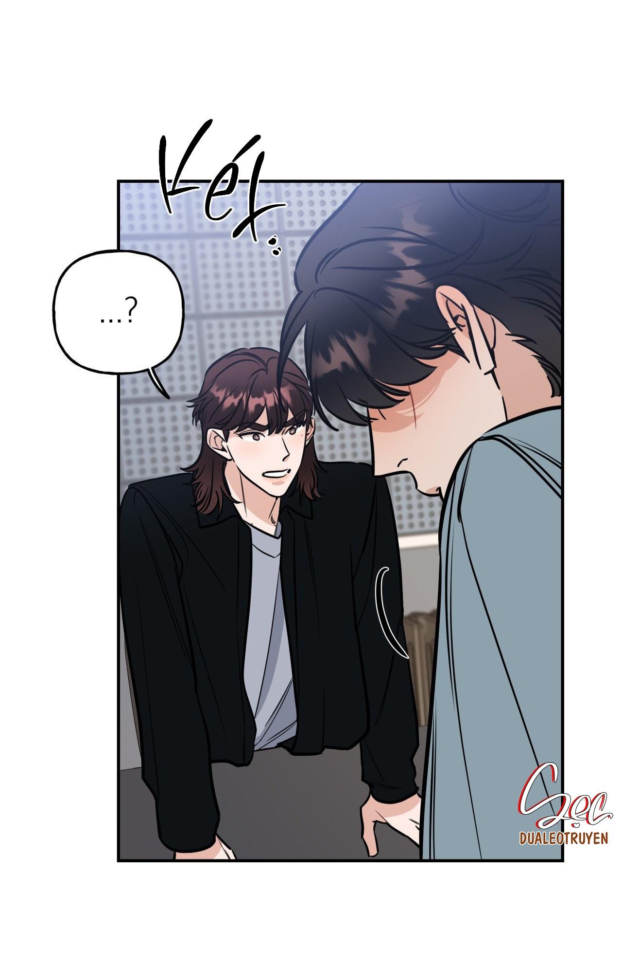 lệnh cứu rỗi chapter 20 29