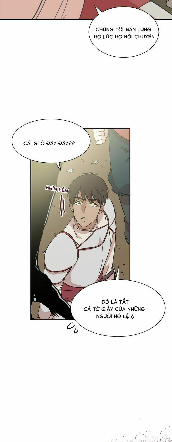 tôi chọn kết thúc của hoàng đế chapter 3 33