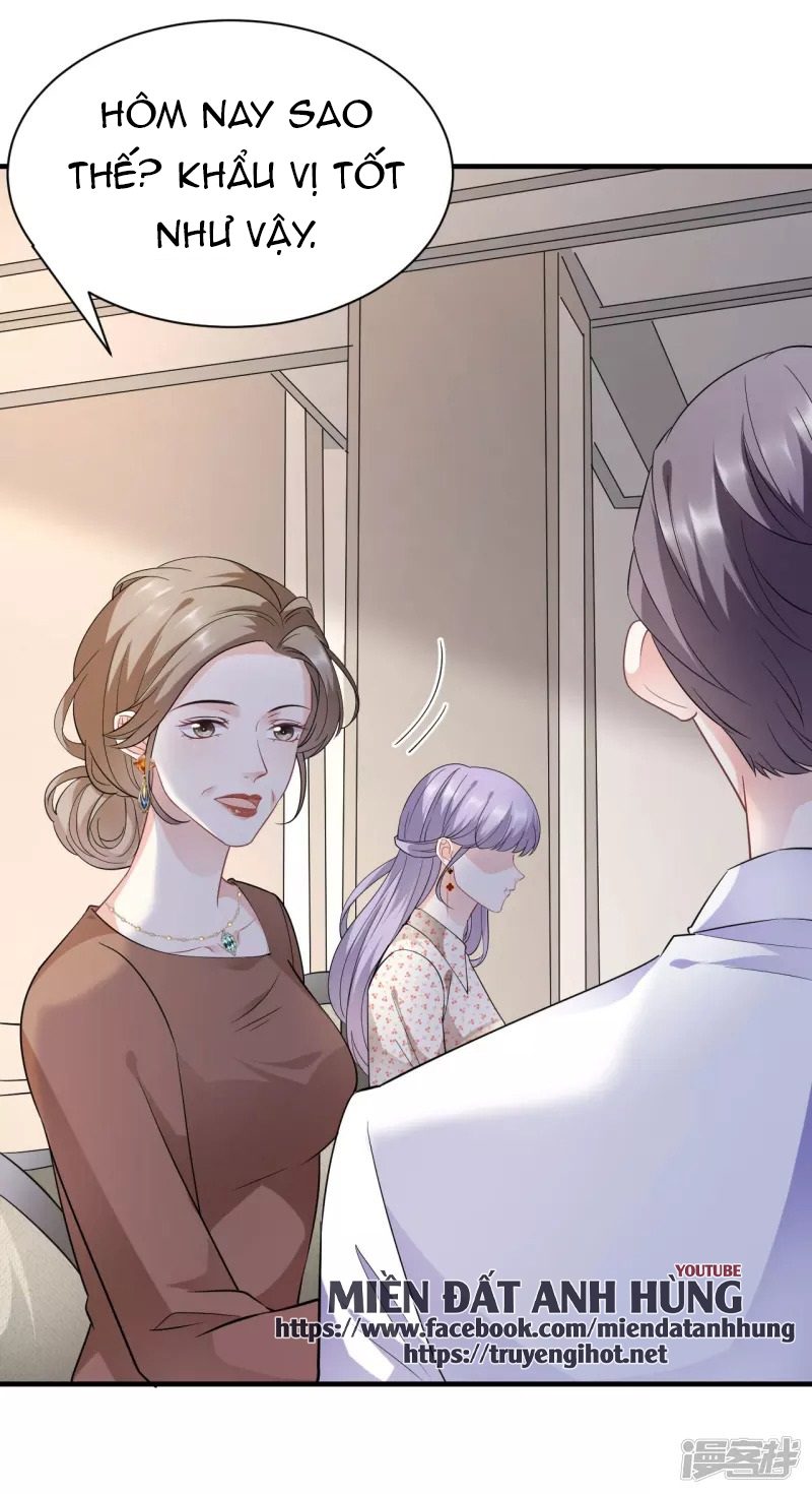 [16+] đại tiểu thư có thể có ý đồ xấu chapter 51.2 15