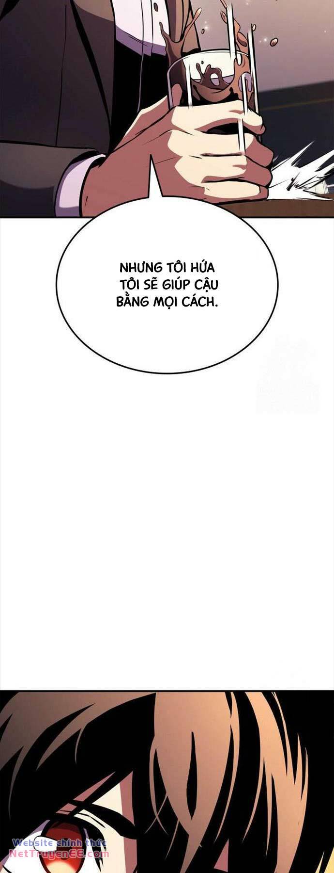 huyền thoại game thủ - tái xuất chapter 146 56