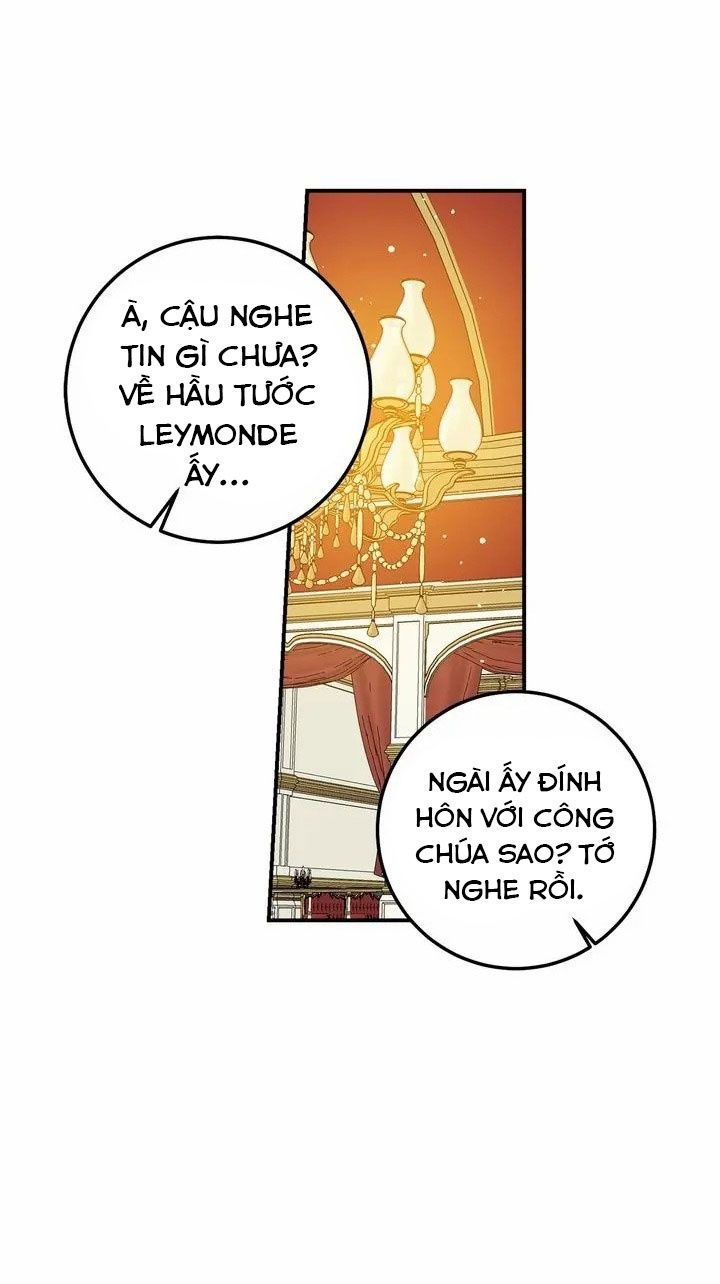 tôi là tiểu thư của gia đình này chapter 117 22